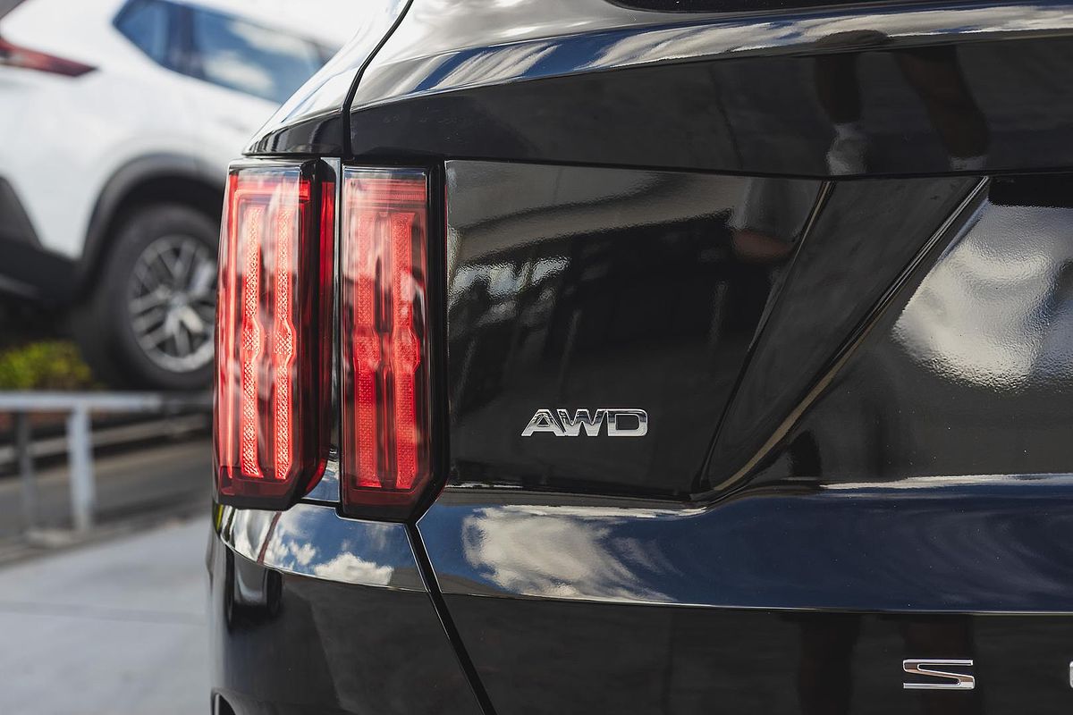 2020 Kia Sorento GT-Line MQ4