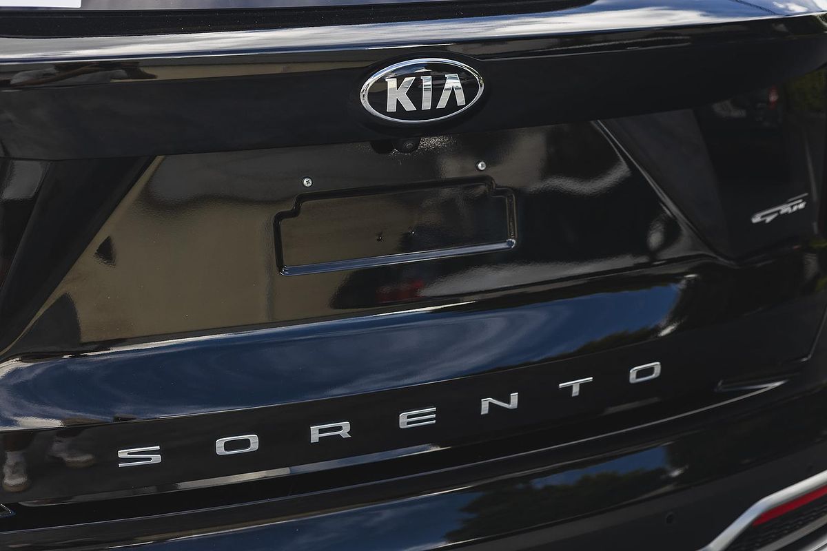 2020 Kia Sorento GT-Line MQ4