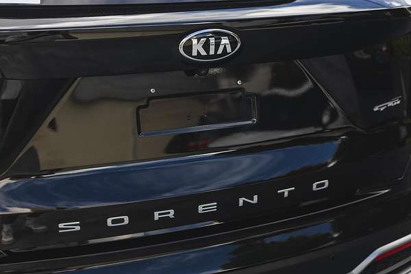 2020 Kia Sorento GT-Line MQ4
