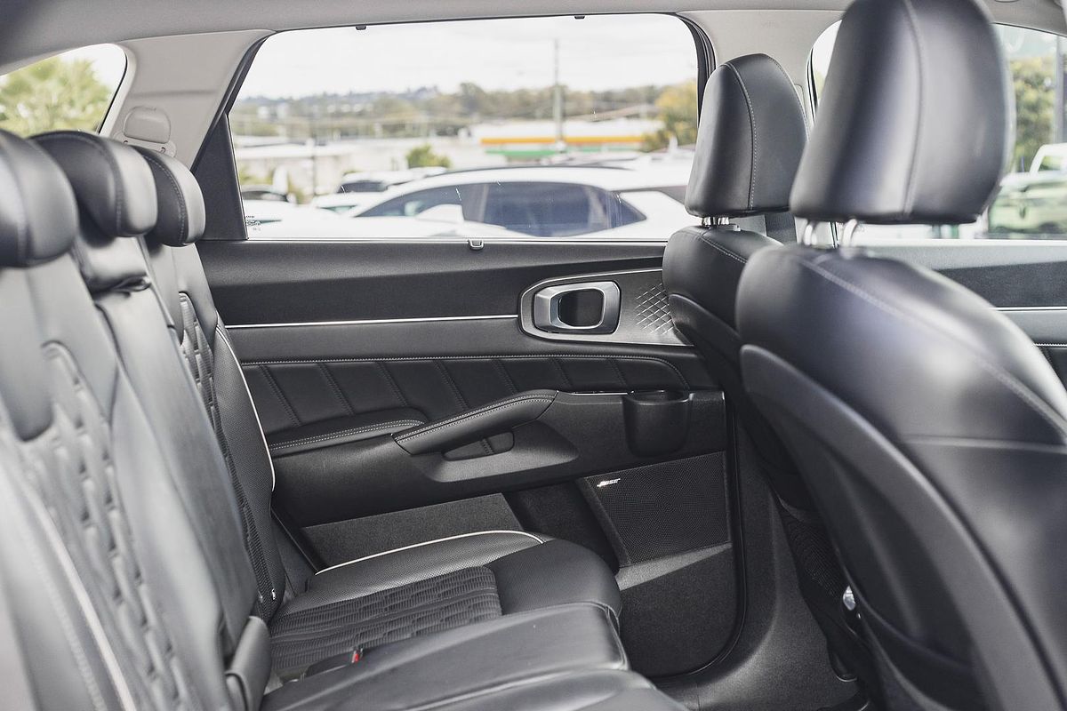 2020 Kia Sorento GT-Line MQ4