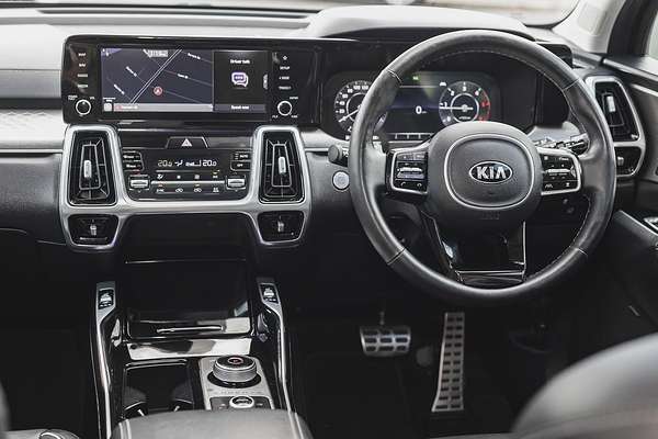2020 Kia Sorento GT-Line MQ4
