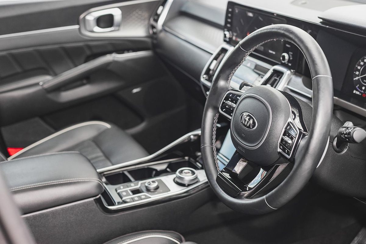 2020 Kia Sorento GT-Line MQ4