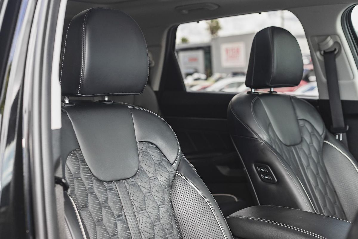 2020 Kia Sorento GT-Line MQ4