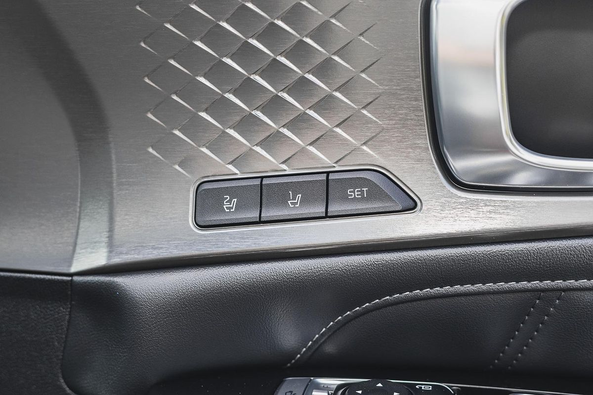 2020 Kia Sorento GT-Line MQ4
