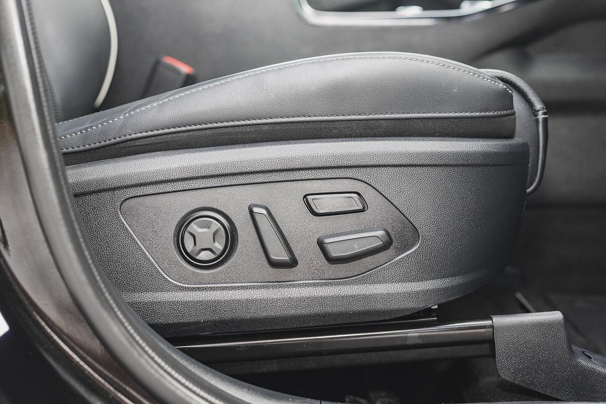 2020 Kia Sorento GT-Line MQ4