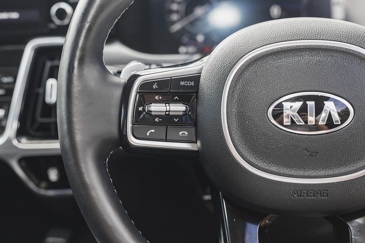 2020 Kia Sorento GT-Line MQ4