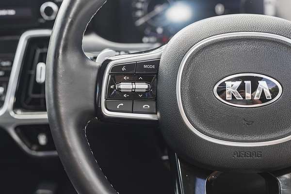 2020 Kia Sorento GT-Line MQ4