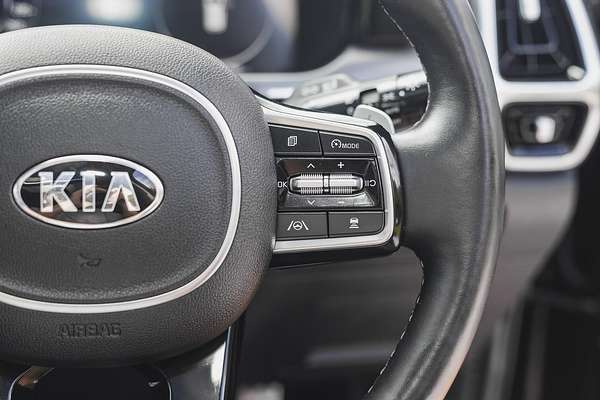 2020 Kia Sorento GT-Line MQ4