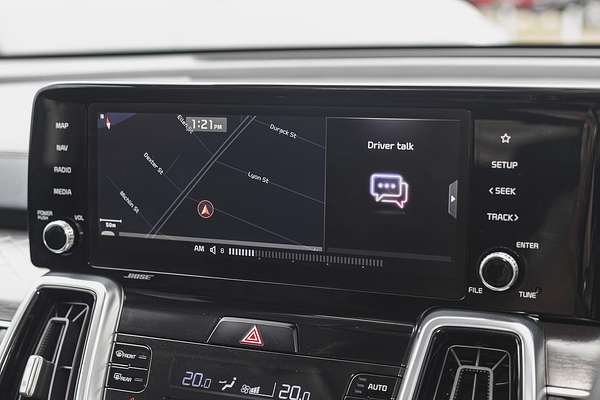 2020 Kia Sorento GT-Line MQ4