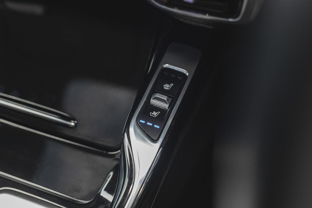 2020 Kia Sorento GT-Line MQ4
