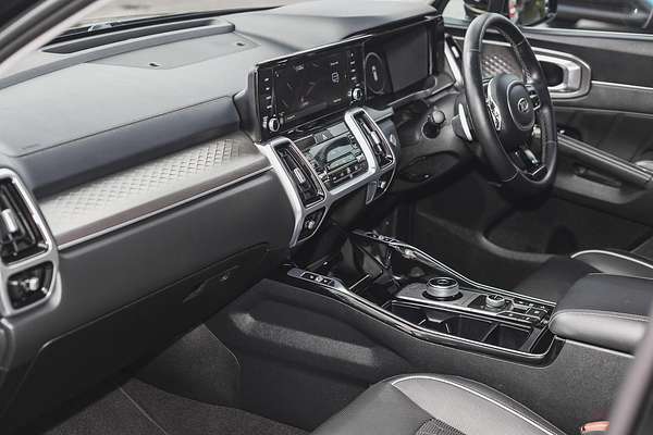 2020 Kia Sorento GT-Line MQ4