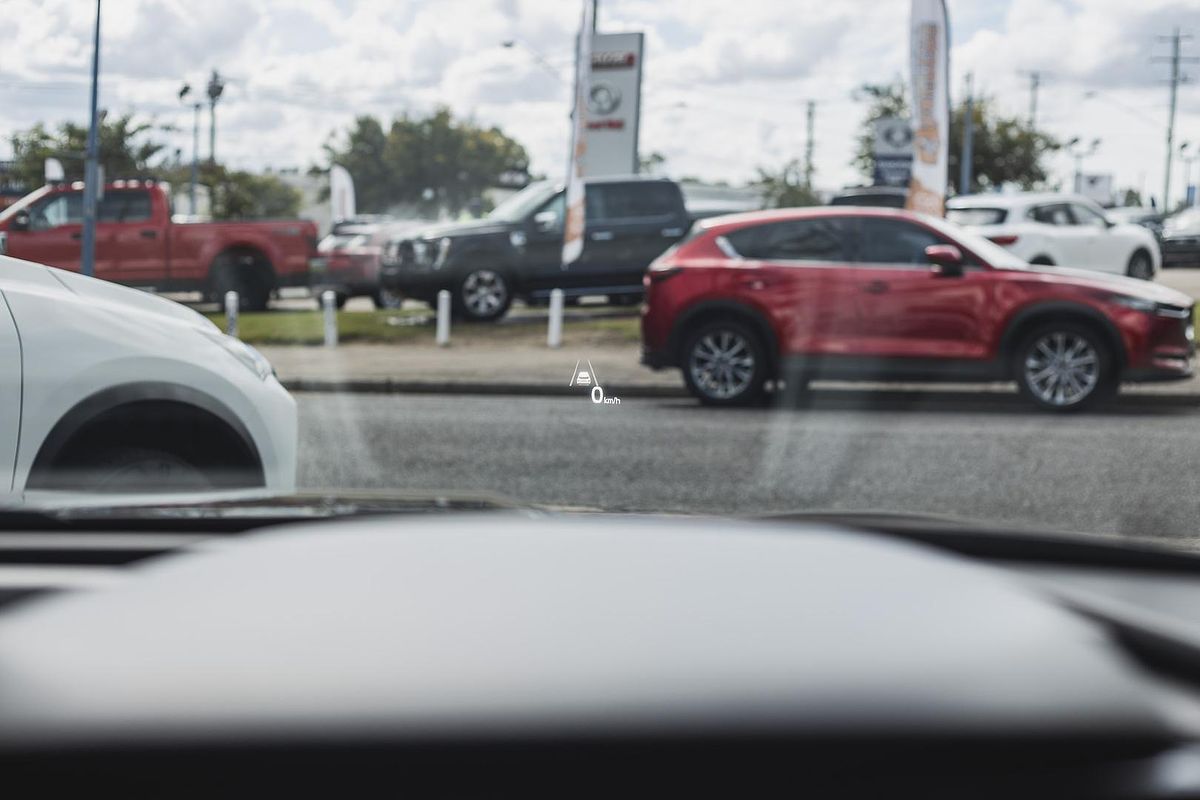 2020 Kia Sorento GT-Line MQ4