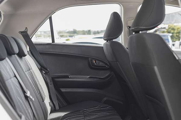 2016 Kia Picanto Si TA