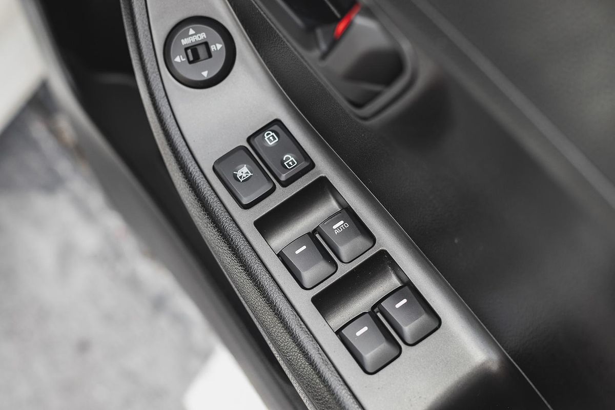 2016 Kia Picanto Si TA