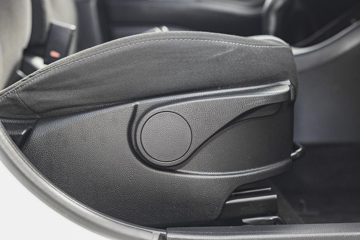 2016 Kia Picanto Si TA