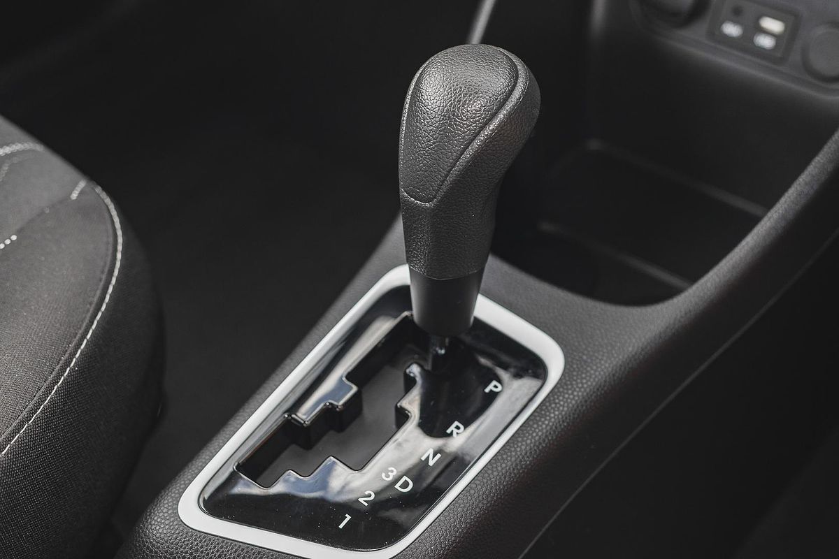 2016 Kia Picanto Si TA