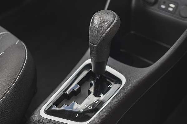 2016 Kia Picanto Si TA