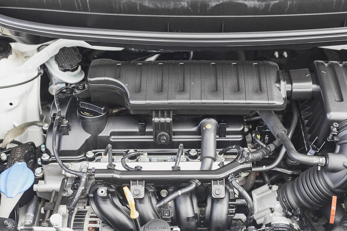 2016 Kia Picanto Si TA