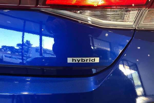2024 Hyundai i30 Hybrid CN7.V2