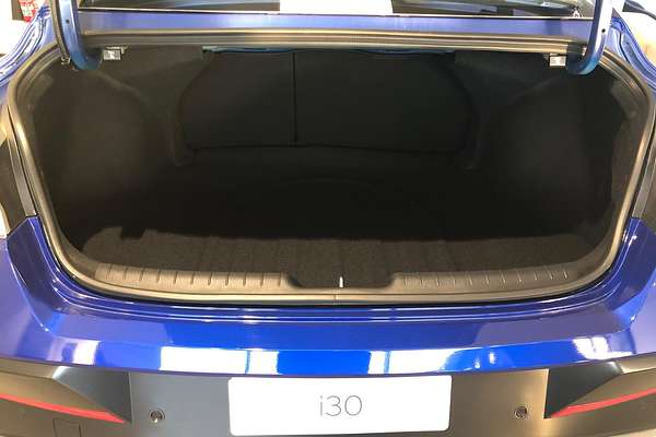 2024 Hyundai i30 Hybrid CN7.V2