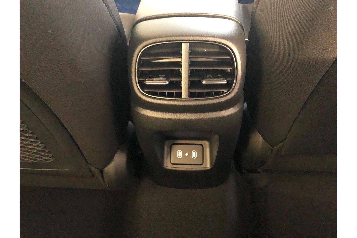 2024 Hyundai i30 Hybrid CN7.V2