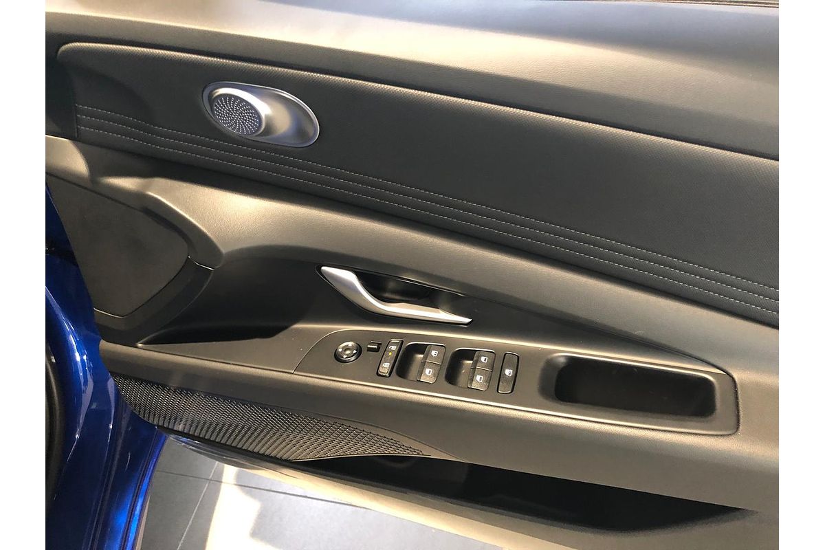 2024 Hyundai i30 Hybrid CN7.V2