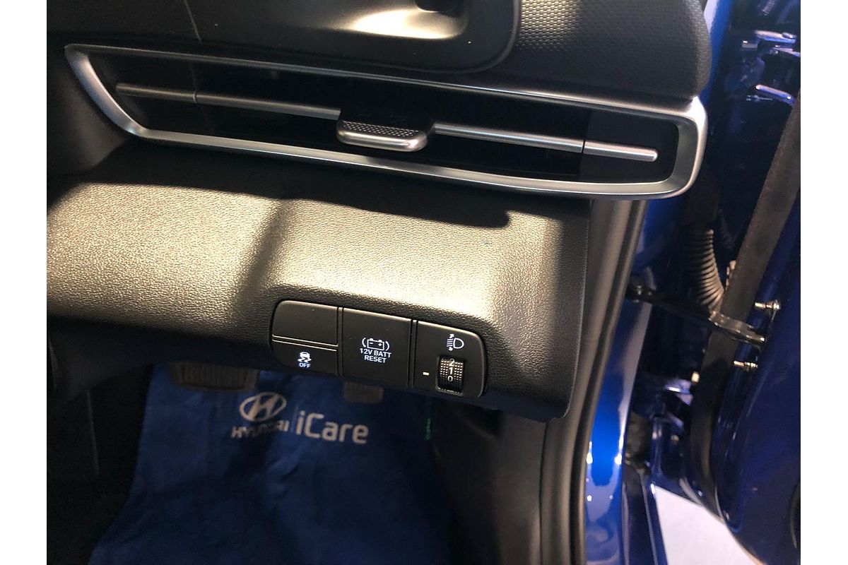 2024 Hyundai i30 Hybrid CN7.V2