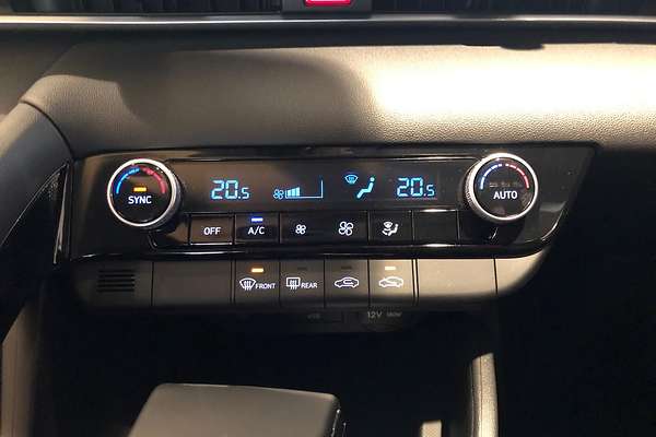 2024 Hyundai i30 Hybrid CN7.V2