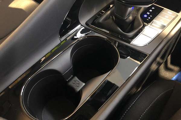 2024 Hyundai i30 Hybrid CN7.V2