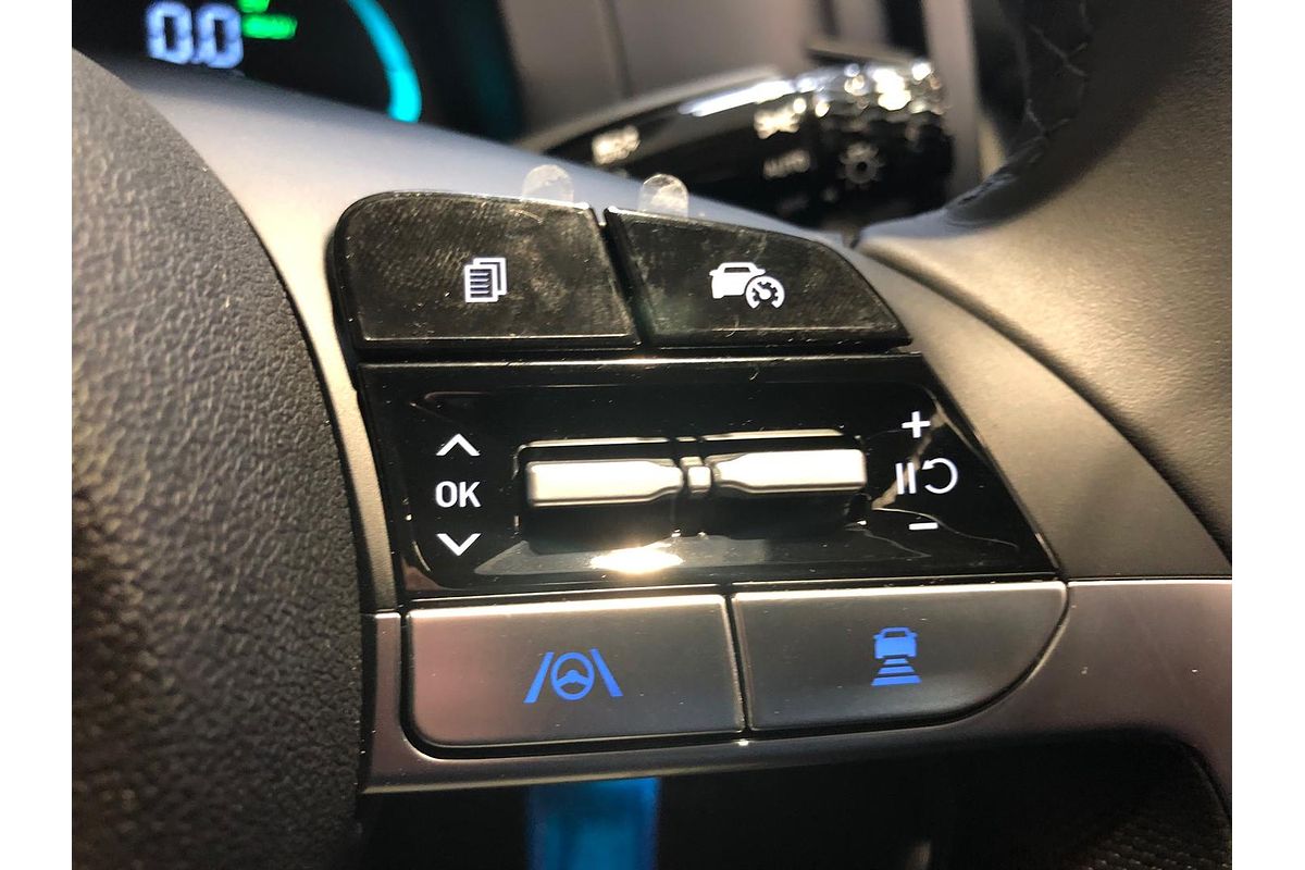 2024 Hyundai i30 Hybrid CN7.V2