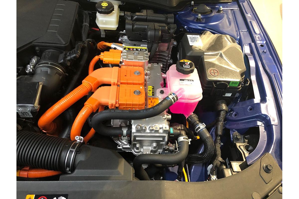 2024 Hyundai i30 Hybrid CN7.V2