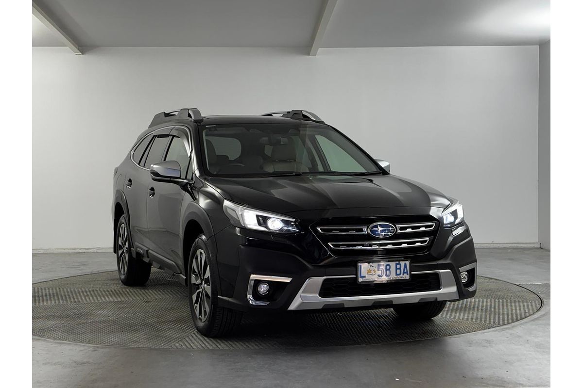 2022 Subaru Outback AWD Touring 6GEN