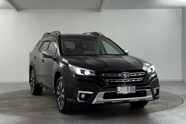 2022 Subaru Outback AWD Touring 6GEN