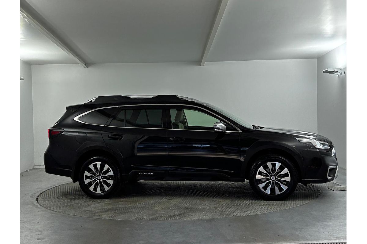 2022 Subaru Outback AWD Touring 6GEN