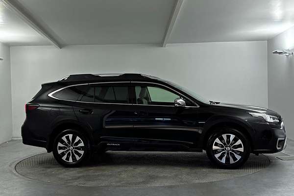2022 Subaru Outback AWD Touring 6GEN