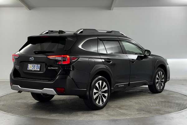 2022 Subaru Outback AWD Touring 6GEN