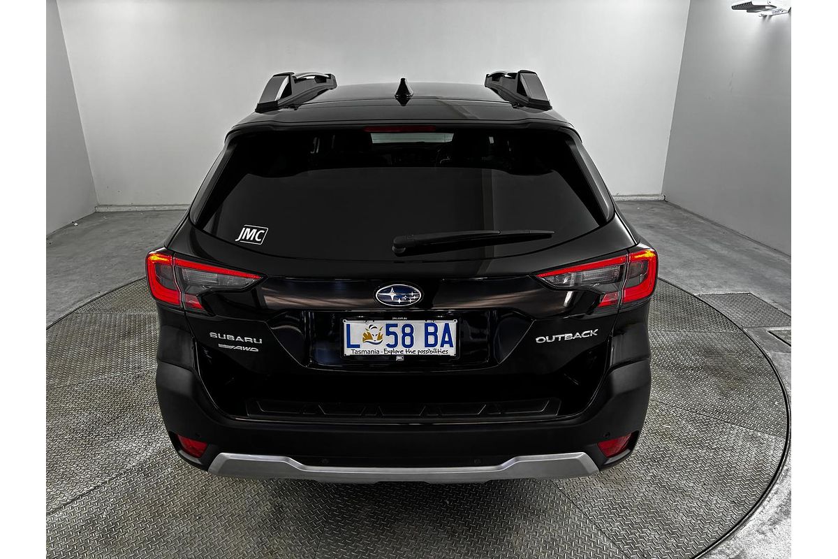 2022 Subaru Outback AWD Touring 6GEN