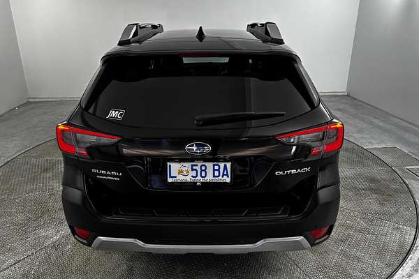 2022 Subaru Outback AWD Touring 6GEN
