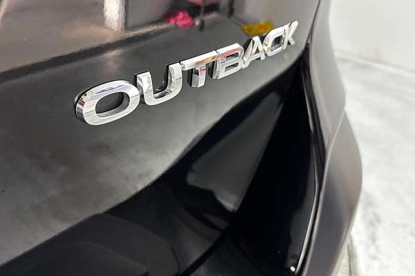 2022 Subaru Outback AWD Touring 6GEN