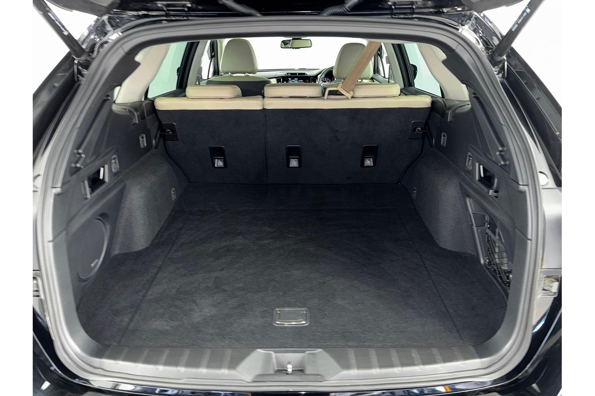 2022 Subaru Outback AWD Touring 6GEN