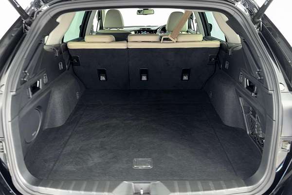2022 Subaru Outback AWD Touring 6GEN