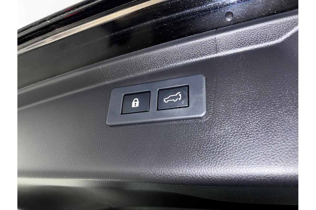 2022 Subaru Outback AWD Touring 6GEN