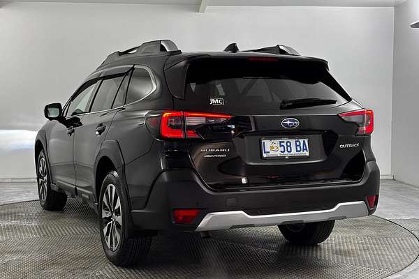 2022 Subaru Outback AWD Touring 6GEN