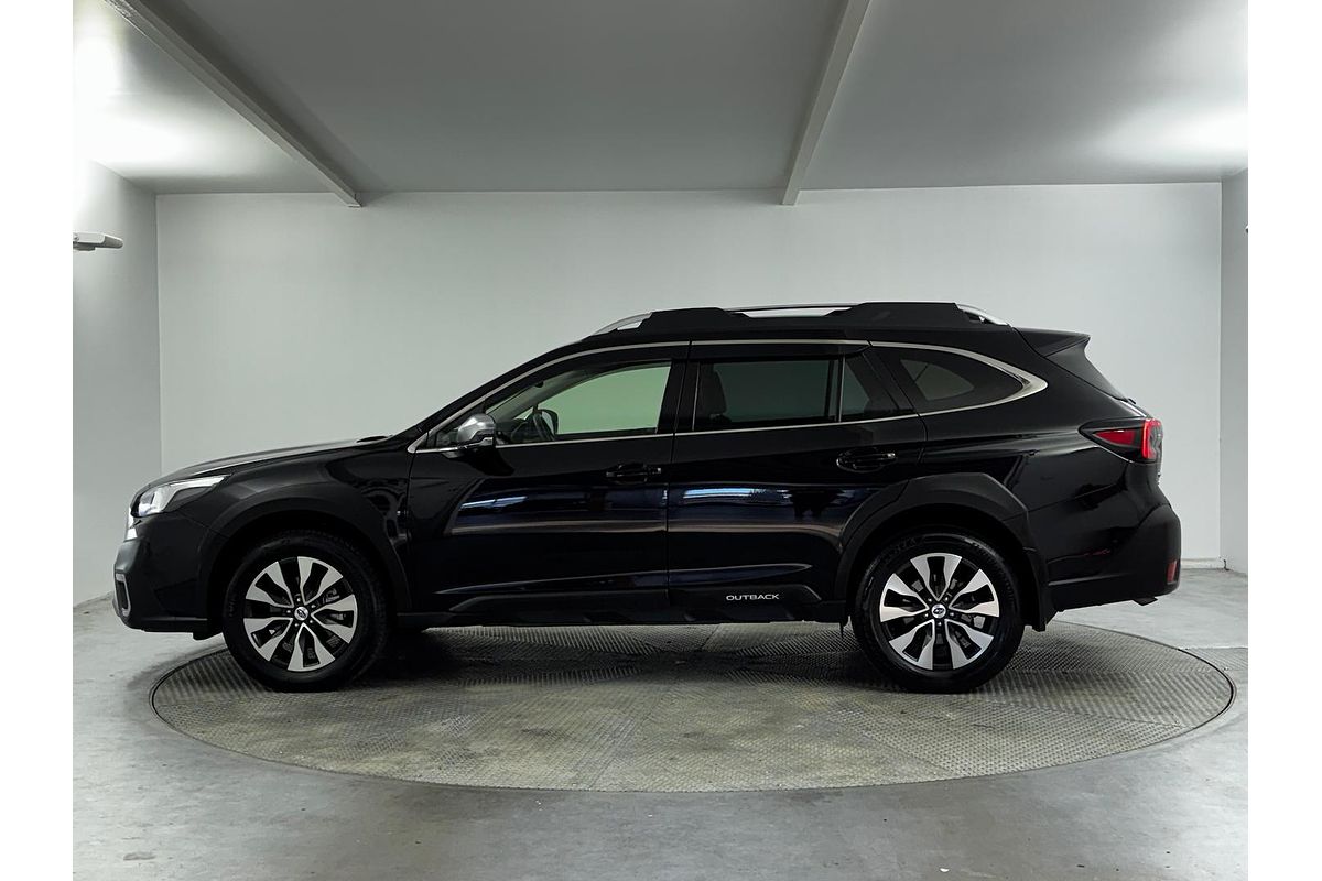 2022 Subaru Outback AWD Touring 6GEN