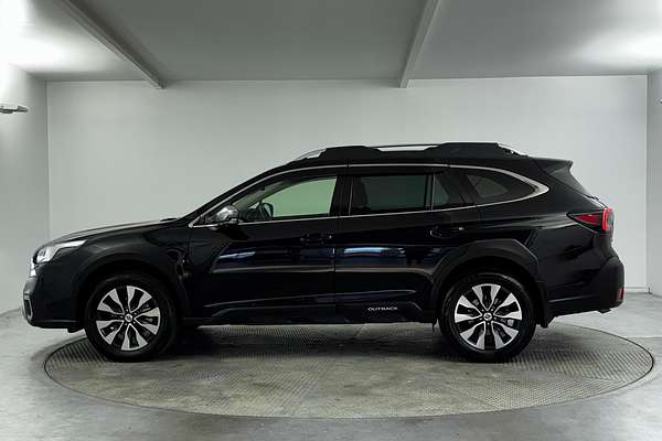 2022 Subaru Outback AWD Touring 6GEN