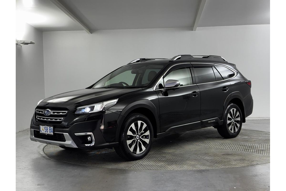 2022 Subaru Outback AWD Touring 6GEN