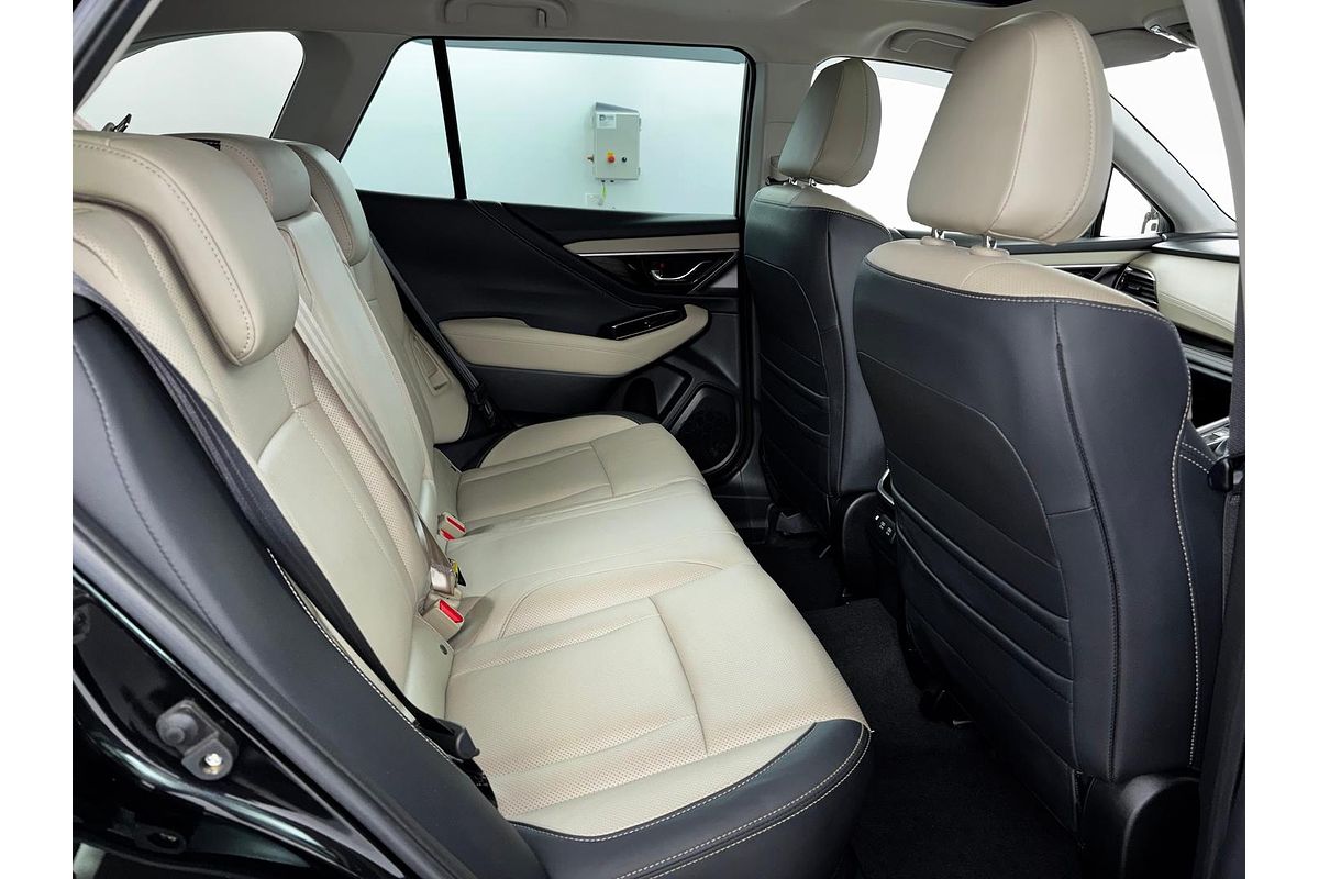 2022 Subaru Outback AWD Touring 6GEN