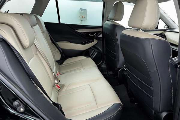 2022 Subaru Outback AWD Touring 6GEN