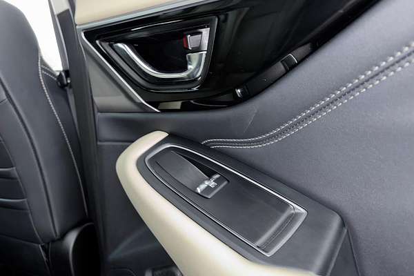 2022 Subaru Outback AWD Touring 6GEN