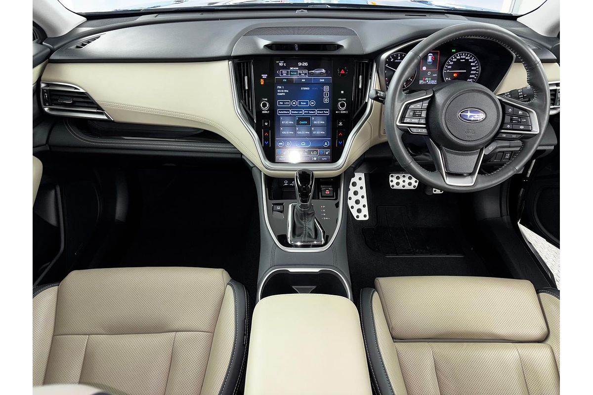 2022 Subaru Outback AWD Touring 6GEN